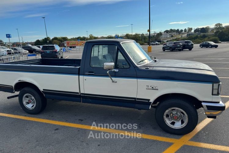 Ford F150 F-150  - <small></small> 17.000 € <small>TTC</small> - #2