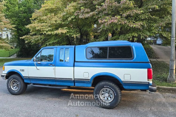 Ford F150 F-150  - <small></small> 23.000 € <small>TTC</small> - #1