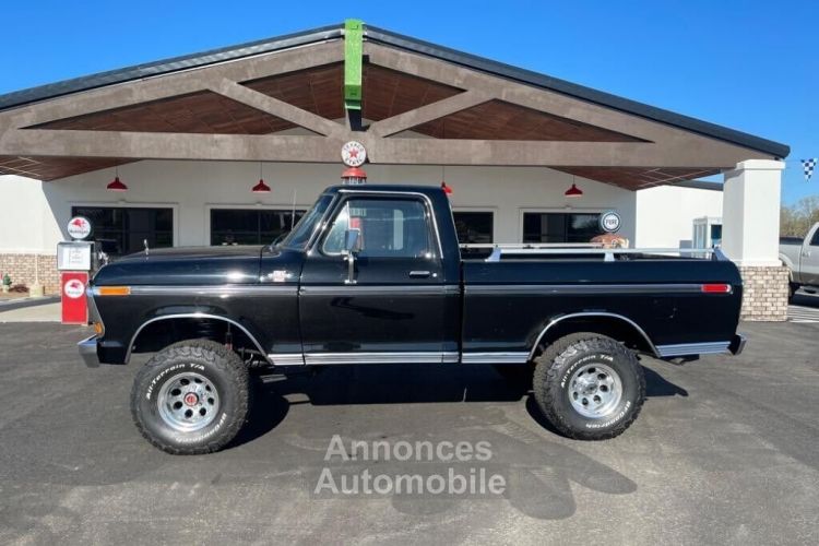 Ford F150 F-150  - <small></small> 56.000 € <small>TTC</small> - #1