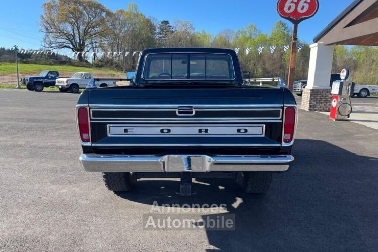 Ford F150 F-150  - <small></small> 56.000 € <small>TTC</small> - #8