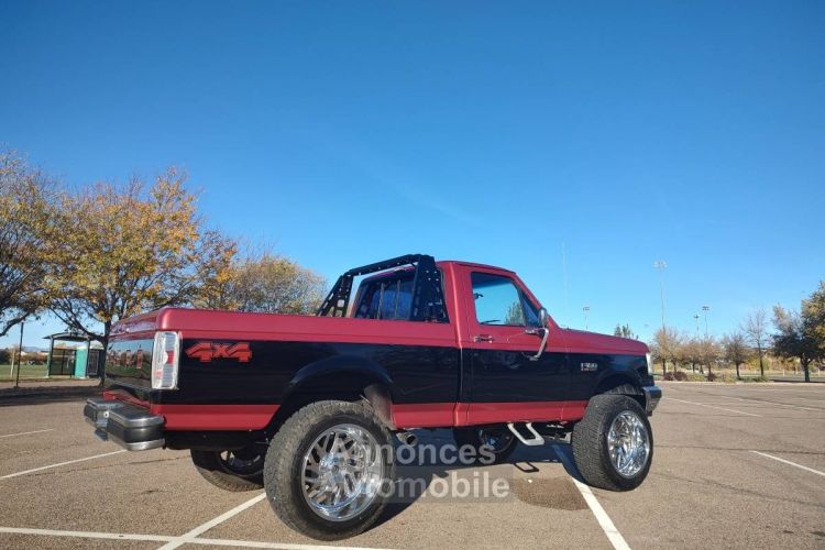 Ford F150 F-150  - <small></small> 25.000 € <small>TTC</small> - #4