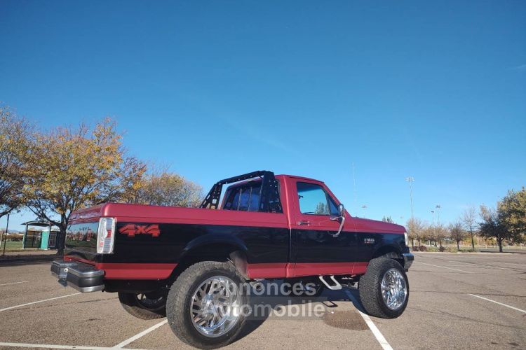 Ford F150 F-150  - <small></small> 25.000 € <small>TTC</small> - #5