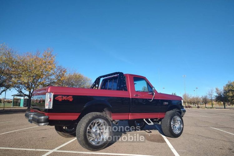 Ford F150 F-150  - <small></small> 25.000 € <small>TTC</small> - #6