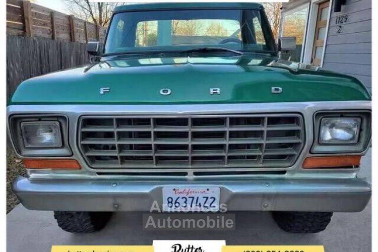 Ford F150 F-150  - <small></small> 25.000 € <small>TTC</small> - #3