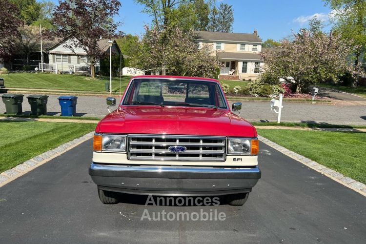 Ford F150 F-150  - <small></small> 29.000 € <small>TTC</small> - #4