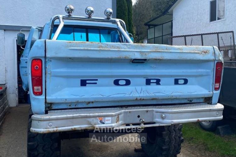 Ford F150 F-150  - <small></small> 22.000 € <small>TTC</small> - #3