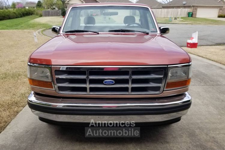 Ford F150 F-150  - <small></small> 18.000 € <small>TTC</small> - #1