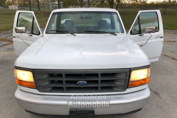 Ford F150 F-150  - <small></small> 19.000 € <small>TTC</small> - #1