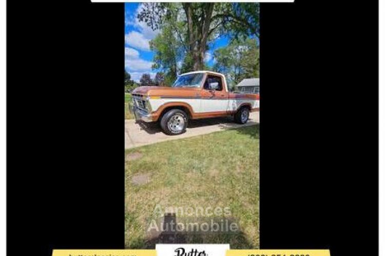 Ford F150 F-150  - <small></small> 35.000 € <small>TTC</small> - #13