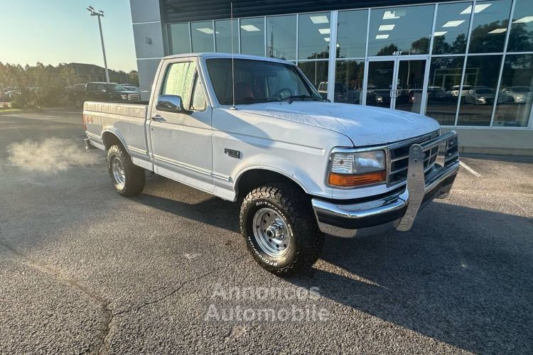 Ford F150 F-150  - <small></small> 20.000 € <small>TTC</small> - #2