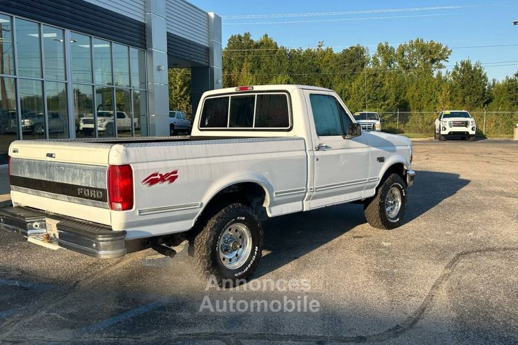 Ford F150 F-150  - <small></small> 20.000 € <small>TTC</small> - #6