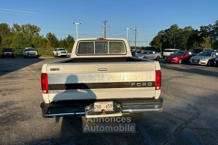 Ford F150 F-150  - <small></small> 20.000 € <small>TTC</small> - #7