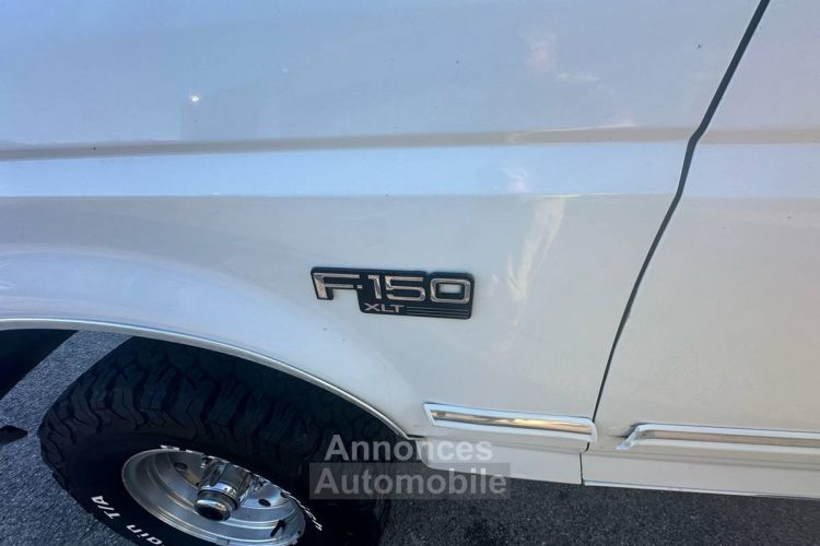 Ford F150 F-150  - <small></small> 20.000 € <small>TTC</small> - #9