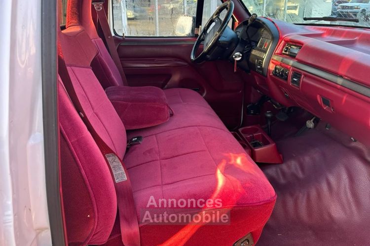 Ford F150 F-150  - <small></small> 20.000 € <small>TTC</small> - #12