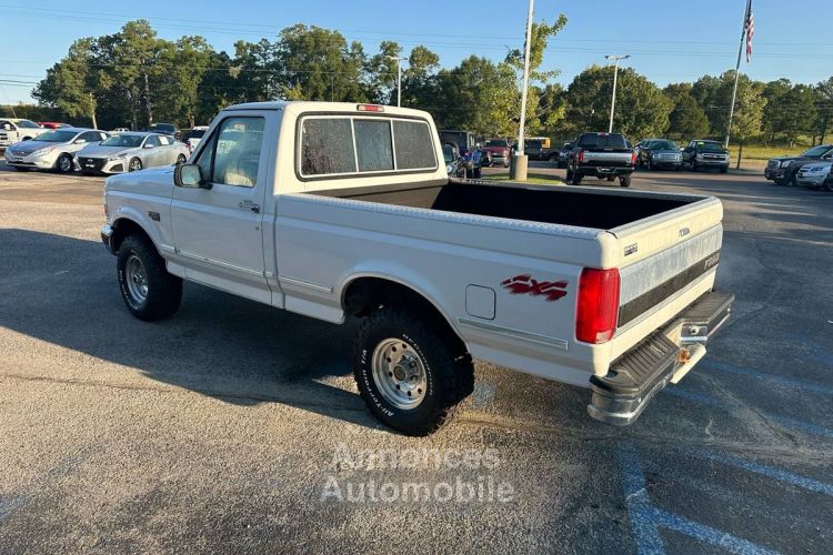 Ford F150 F-150  - <small></small> 20.000 € <small>TTC</small> - #21