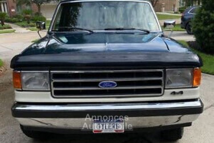 Ford F150 F-150  - <small></small> 25.000 € <small>TTC</small> - #2