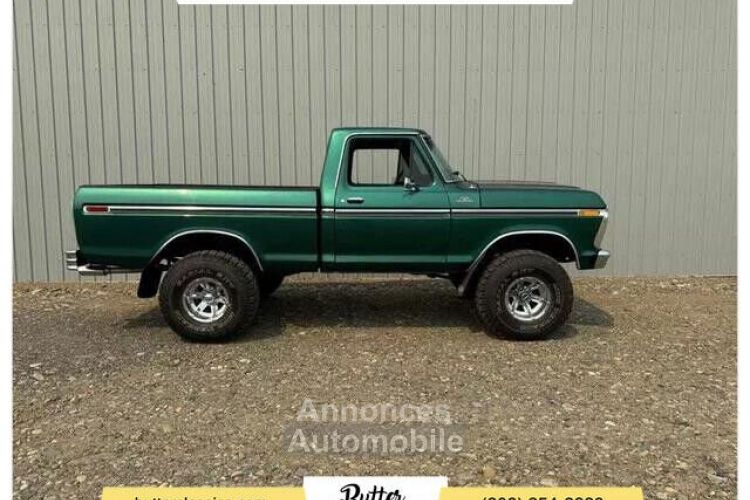 Ford F150 F-150  - <small></small> 53.000 € <small>TTC</small> - #2