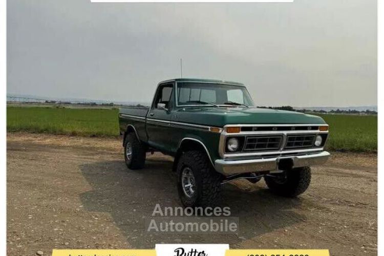 Ford F150 F-150  - <small></small> 53.000 € <small>TTC</small> - #5