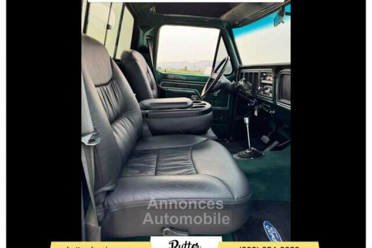 Ford F150 F-150  - <small></small> 53.000 € <small>TTC</small> - #13