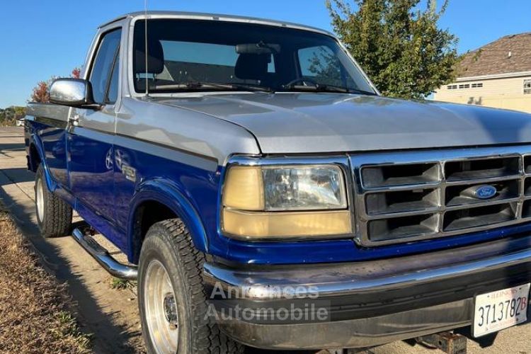 Ford F150 F-150  - <small></small> 19.000 € <small>TTC</small> - #1