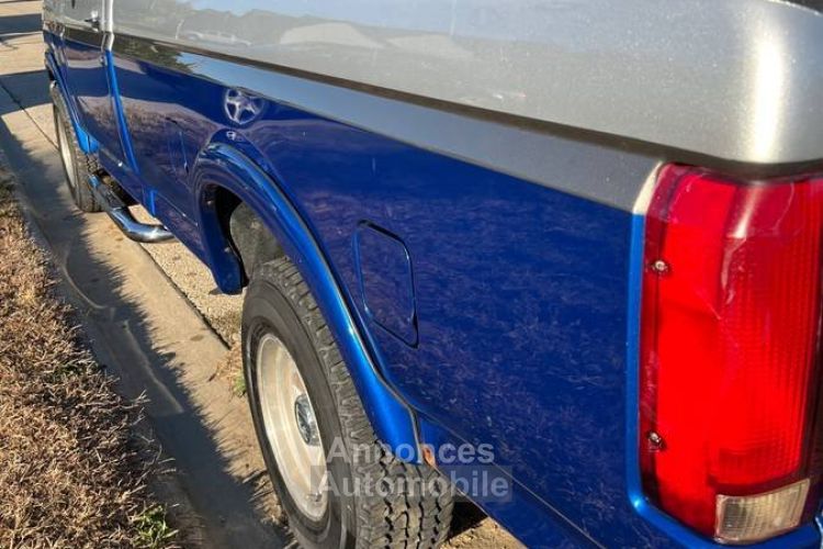 Ford F150 F-150  - <small></small> 19.000 € <small>TTC</small> - #10