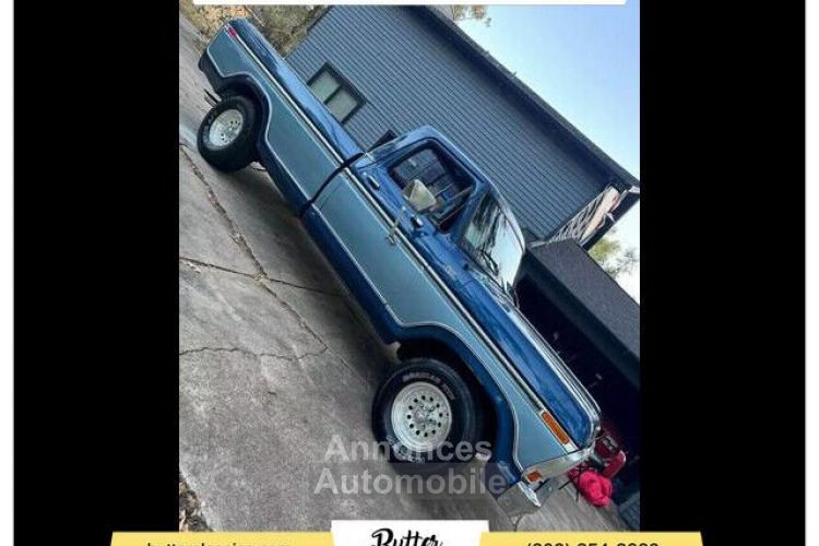 Ford F150 F-150  - <small></small> 23.000 € <small>TTC</small> - #1