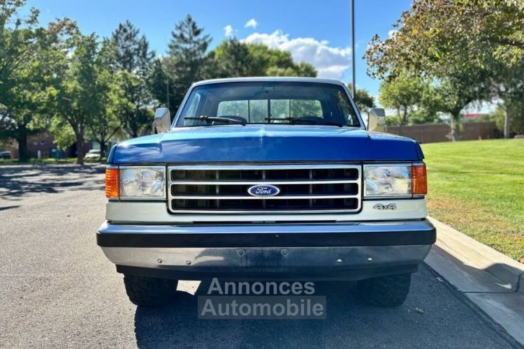 Ford F150 F-150  - <small></small> 19.000 € <small>TTC</small> - #5