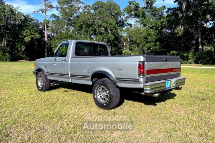 Ford F150 F-150  - <small></small> 21.000 € <small>TTC</small> - #7