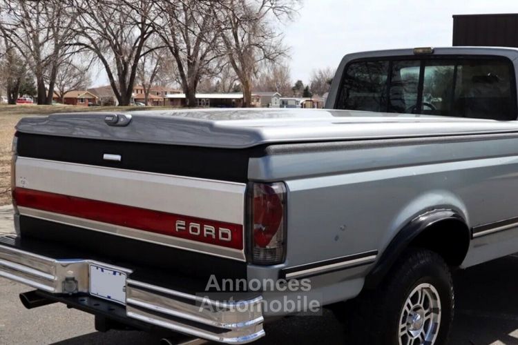 Ford F150 F-150  - <small></small> 21.000 € <small>TTC</small> - #17