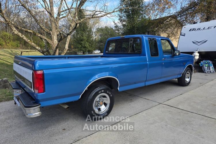 Ford F150 F 150  - <small></small> 17.000 € <small>TTC</small> - #2