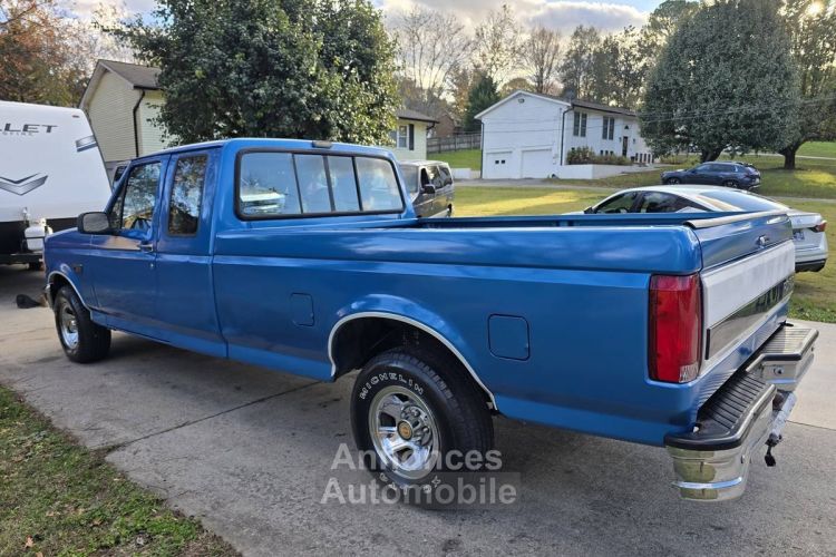 Ford F150 F 150  - <small></small> 17.000 € <small>TTC</small> - #5