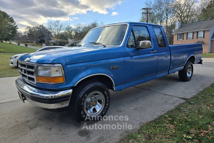 Ford F150 F 150  - <small></small> 17.000 € <small>TTC</small> - #7