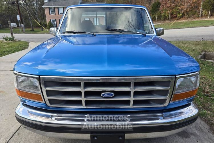 Ford F150 F 150  - <small></small> 17.000 € <small>TTC</small> - #8