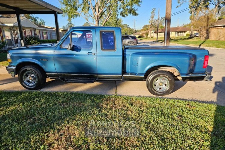 Ford F150 F-150  - <small></small> 30.000 € <small>TTC</small> - #1