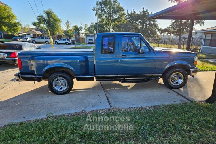 Ford F150 F-150  - <small></small> 30.000 € <small>TTC</small> - #4