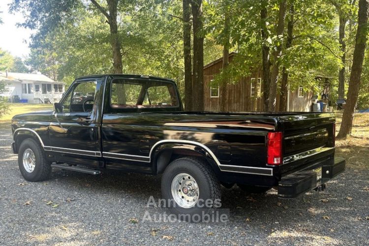 Ford F150 F-150  - <small></small> 27.000 € <small>TTC</small> - #4