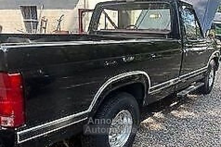 Ford F150 F-150  - <small></small> 27.000 € <small>TTC</small> - #6