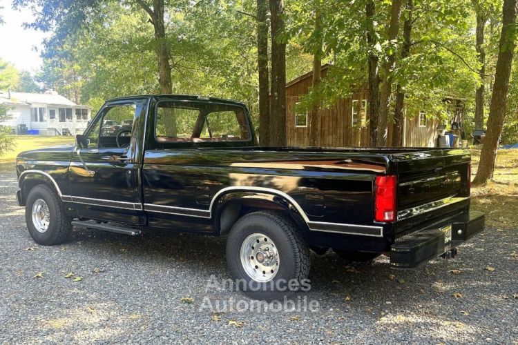 Ford F150 F-150  - <small></small> 27.000 € <small>TTC</small> - #16