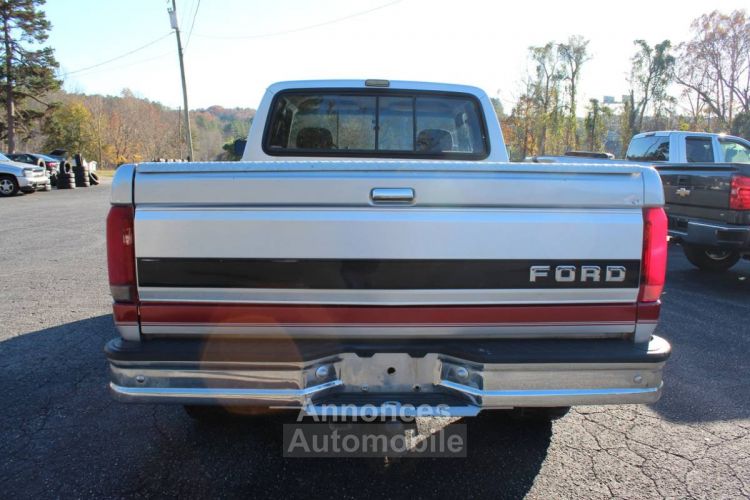 Ford F150 F-150  - <small></small> 17.000 € <small>TTC</small> - #1