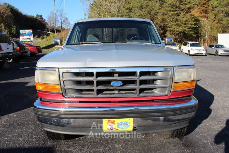 Ford F150 F-150  - <small></small> 17.000 € <small>TTC</small> - #4