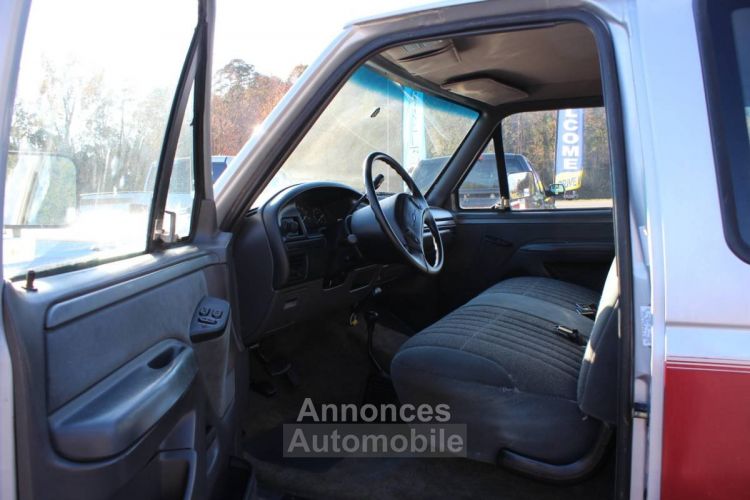 Ford F150 F-150  - <small></small> 17.000 € <small>TTC</small> - #9