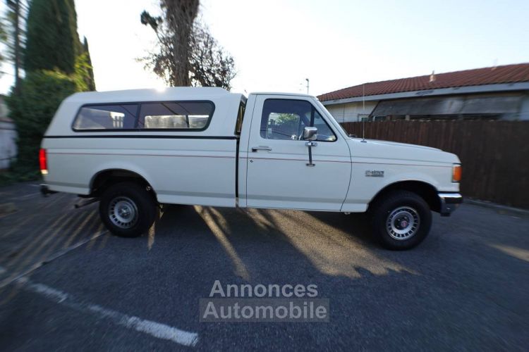 Ford F150 F-150  - <small></small> 20.000 € <small>TTC</small> - #1