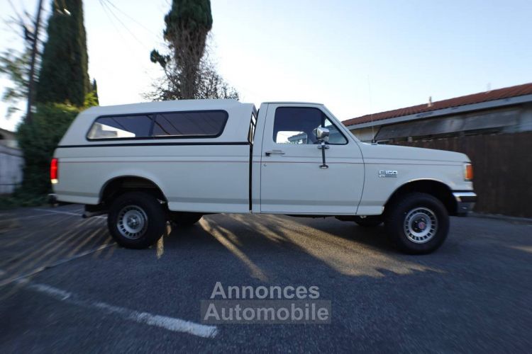 Ford F150 F-150  - <small></small> 20.000 € <small>TTC</small> - #9