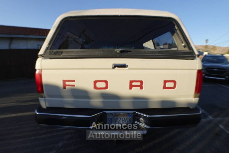 Ford F150 F-150  - <small></small> 20.000 € <small>TTC</small> - #16