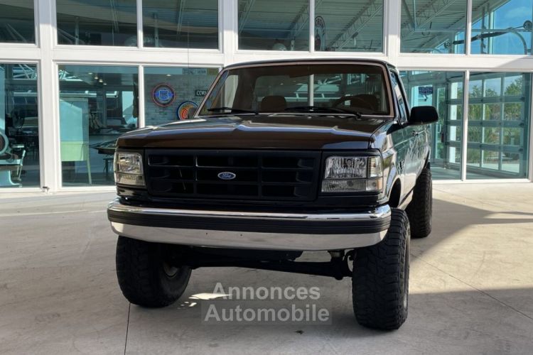 Ford F150 F-150  - <small></small> 25.000 € <small>TTC</small> - #2