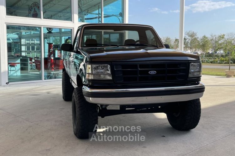 Ford F150 F-150  - <small></small> 25.000 € <small>TTC</small> - #3