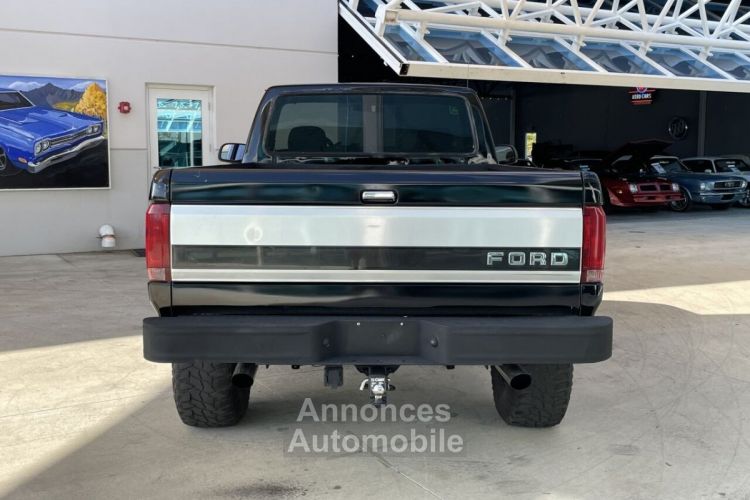 Ford F150 F-150  - <small></small> 25.000 € <small>TTC</small> - #10