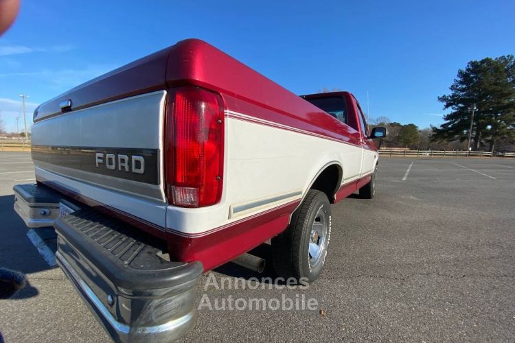 Ford F150 F-150  - <small></small> 16.000 € <small>TTC</small> - #15