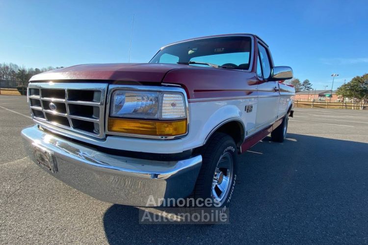 Ford F150 F-150  - <small></small> 16.000 € <small>TTC</small> - #18