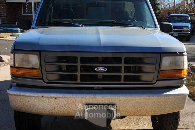 Ford F150 F-150  - <small></small> 18.000 € <small>TTC</small> - #3